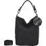Brigitte x Fritzi Jive Borsa a tracolla 27 cm Variante black Brigitte x Fritzi Jive Borsa a tracolla 27 cm Variante black