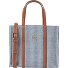 TH Premium Borsa shopper 24 cm Variante blue TH Premium Borsa shopper 24 cm Variante blue