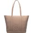  Bozen Zeta Borsa shopper Pelle 22 cm Variante portabella