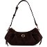  Allegra Borsa a spalla 37 cm Variante espresso