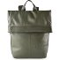  Elvira Zaino da città M Vera Pelle 36 cm Variante cypress green
