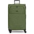 Essentials 12 LARGE 4 ruote Carrello 79 cm con piega di espansione Variante olive Essentials 12 LARGE 4 ruote Carrello 79 cm con piega di espansione Variante olive