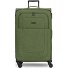  Essentials 12 LARGE 4 ruote Carrello 79 cm con piega di espansione Variante olive