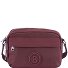 Maggia 1.0 Lidia Borsa a tracolla 20 cm con piega di espansione Variante burgundy Maggia 1.0 Lidia Borsa a tracolla 20 cm con piega di espansione Variante burgundy
