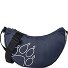  Zoya 4 Borsa a tracolla 29 cm Variante midnight sky