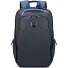  Zaino Parvis Plus Business 39 cm scomparto per laptop Variante grau