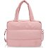  Puffer Borsa a tracolla 33 cm Scomparto per laptop Variante rose