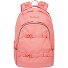  Milo Zaino da scuola 43 cm Variante pink