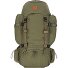  Kajka 65 65 M-L Zaino da trekking M-L 75 cm Variante green