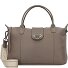Borsetta Pelle 31 cm Variante dusty taupe Borsetta Pelle 31 cm Variante dusty taupe