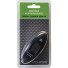 Bilancia a valigia 4 cm Variante schwarz