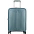  Evae Ultra-Light 4 ruote Carrello della cabina 55 cm Variante light blue