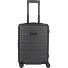 H5 Carrello per cabine a 4 ruote per il check-in 55 cm Variante all black1 H5 Carrello per cabine a 4 ruote per il check-in 55 cm Variante all black1
