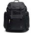 Flap Pack Zaino da giorno 47 cm Scomparto per laptop Variante black