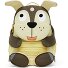 Großer Freund Zaino per la scuola materna 31 cm Variante Tonie Hund Großer Freund Zaino per la scuola materna 31 cm Variante Tonie Hund