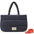 Unio Cortina Borsa a tracolla 45 cm Variante navy Unio Cortina Borsa a tracolla 45 cm Variante navy
