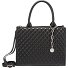  Insight Borsa a tracolla 28 cm Variante black