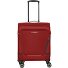  Jetpack Max 4 ruote Carrello della cabina 55 cm Variante rot