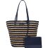  Brie Borsa shopper 47 cm Variante navy