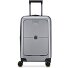 Turenne 2.0 4 ruote Carrello della cabina 55 cm Scomparto per laptop Variante silber Turenne 2.0 4 ruote Carrello della cabina 55 cm Scomparto per laptop Variante silber