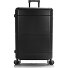  Zen 4 ruote Carrello L 76 cm con piega di espansione Variante black