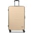 Dallas 3.0 4 ruote Carrello L 75 cm Variante beige  Dallas 3.0 4 ruote Carrello L 75 cm Variante beige