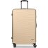  Dallas 3.0 4 ruote Carrello L 75 cm Variante beige