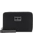  TJW City-Wide Portafoglio 11 cm Variante black