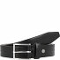  Brunelleschi Cintura Pelle Variante nero | 100 cm