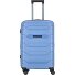 Strz by Asteroid 4 ruote Carrello M 64 cm con piega di espansione Variante ice blue  Strz by Asteroid 4 ruote Carrello M 64 cm con piega di espansione Variante ice blue