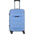  Strz by Asteroid 4 ruote Carrello M 64 cm con piega di espansione Variante ice blue