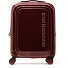 Logoduck + Metal 4 ruote Carrello S 55 cm con piega di espansione Variante red metal Logoduck + Metal 4 ruote Carrello S 55 cm con piega di espansione Variante red metal