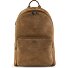  New Crosstown Zaino da giorno Pelle 43 cm Scomparto per laptop Variante dark beige