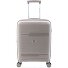  3800 4 ruote Carrello della cabina 55 cm con piega di espansione Variante beige