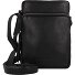  Colombiana Borsa a tracolla Pelle 14 cm Variante black