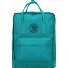 Zaino Re-Kanken City 34 cm Variante emerald  Zaino Re-Kanken City 34 cm Variante emerald