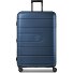  Essentials 11 4 ruote Carrello 76 cm espandibile Variante midnight blue