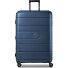  Essentials 11 4 ruote Carrello 76 cm espandibile Variante midnight blue