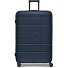 Essentials 11 4 ruote Carrello 76 cm con piega di espansione Variante midnight blue Essentials 11 4 ruote Carrello 76 cm con piega di espansione Variante midnight blue