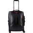  Paradiver Light 4 ruote Borsa da viaggio 55 cm Variante black