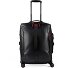  Paradiver Light 2 ruote Borsa da viaggio 55 cm Variante black