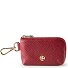  Alexandria Portafoglio chiave Pelle 11 cm Variante rot