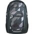  Mate Zaino da scuola 44 cm Variante Dark Race