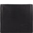 Wood Portafoglio Pelle 8 cm Variante black