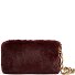 Cuddles Borsa a tracolla 24 cm Variante wine
