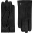 Guanti Zurich in pelle Variante black | 9,5