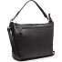  Astero Borsa a tracolla Pelle 32 cm Variante black