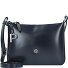  Black Tie Black Tie Borsa a tracolla Pelle 21 cm Variante ozean