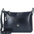  Black Tie Black Tie Borsa a tracolla Pelle 21 cm Variante ozean