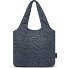  Skara Cloud Borsa shopper 44 cm Scomparto per laptop Variante leo dark grey